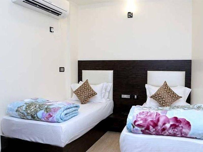 Hotel Vinayak Lifestyle Hotels Lucknow Ngoại thất bức ảnh